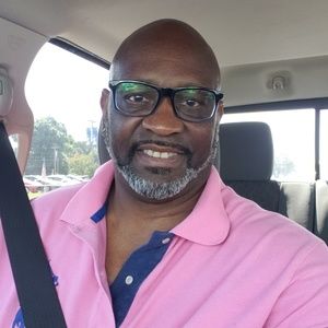 Meet your Posher, Alan